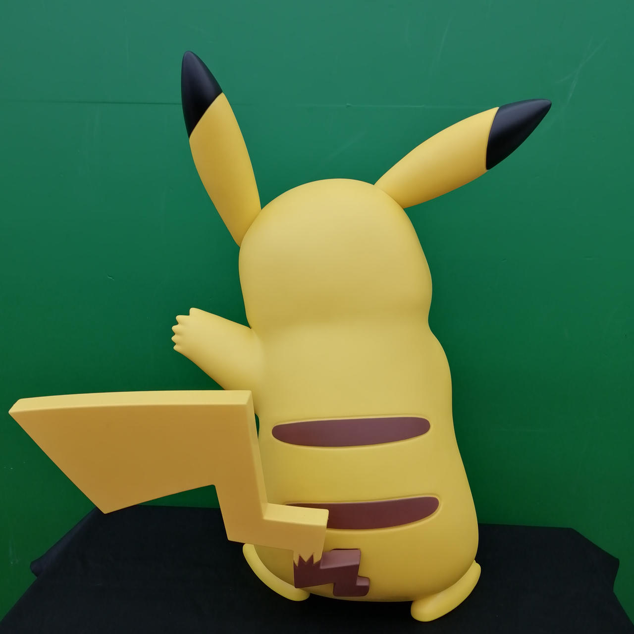 FUNISM|等身大ピカチュウ 40CM|【ハードオフ公式通販】オフモール