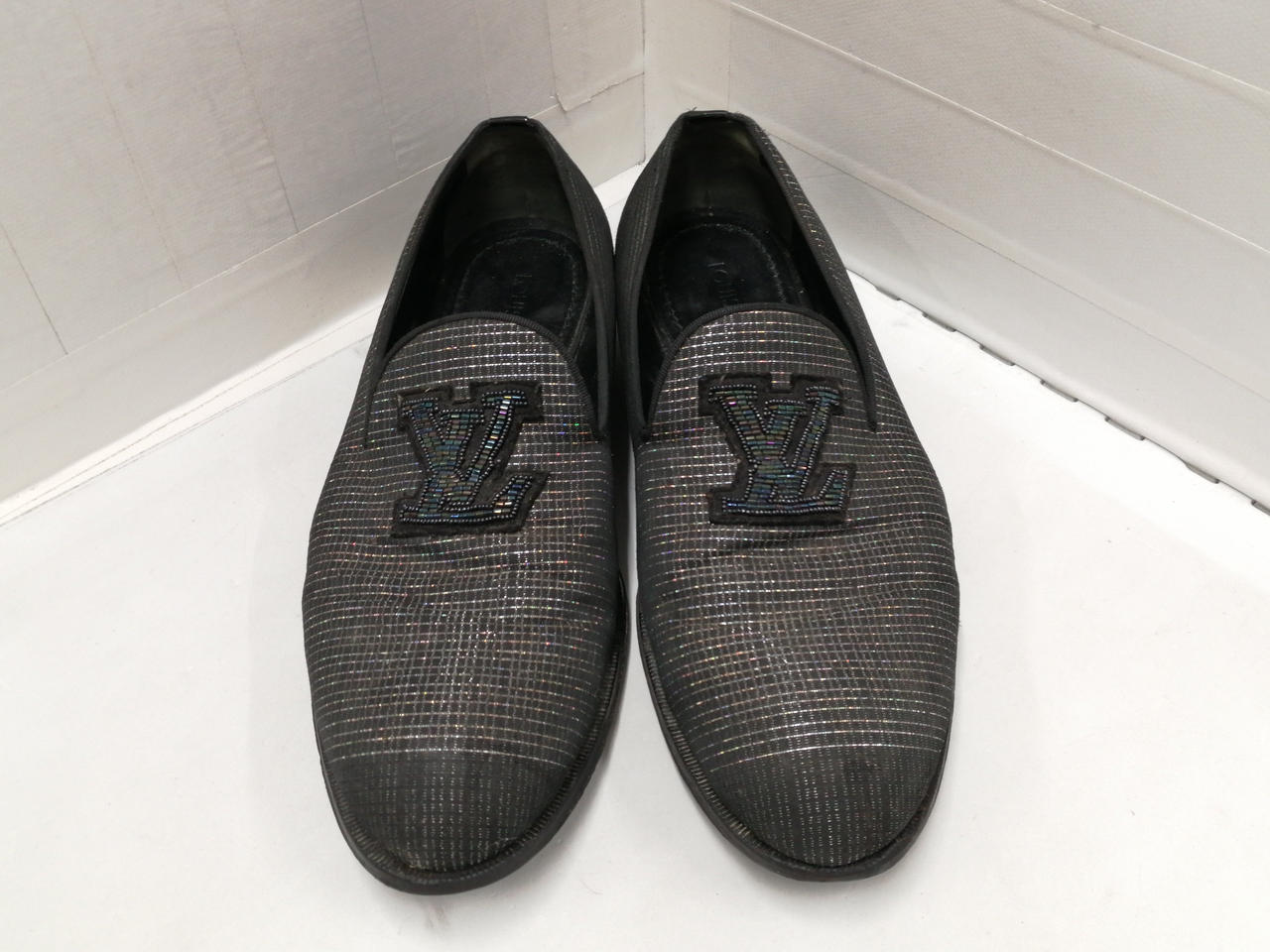 ルイヴィトン(LOUIS VUITTON)|ローファー|【ハードオフ公式通販】オフ