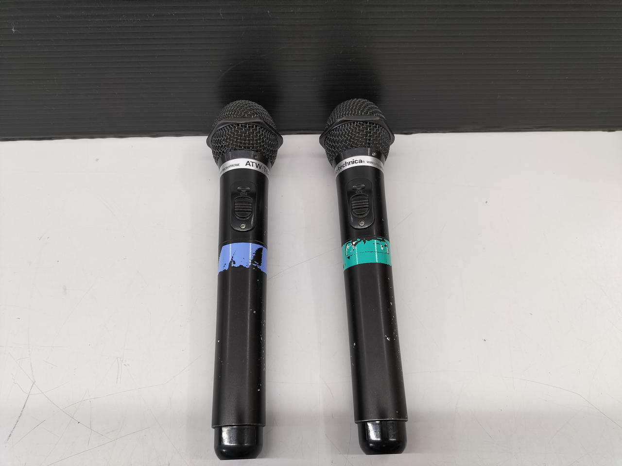 AUDIO TECHNICA|ワイヤレスマイクセット|【ハードオフ公式通販】オフ