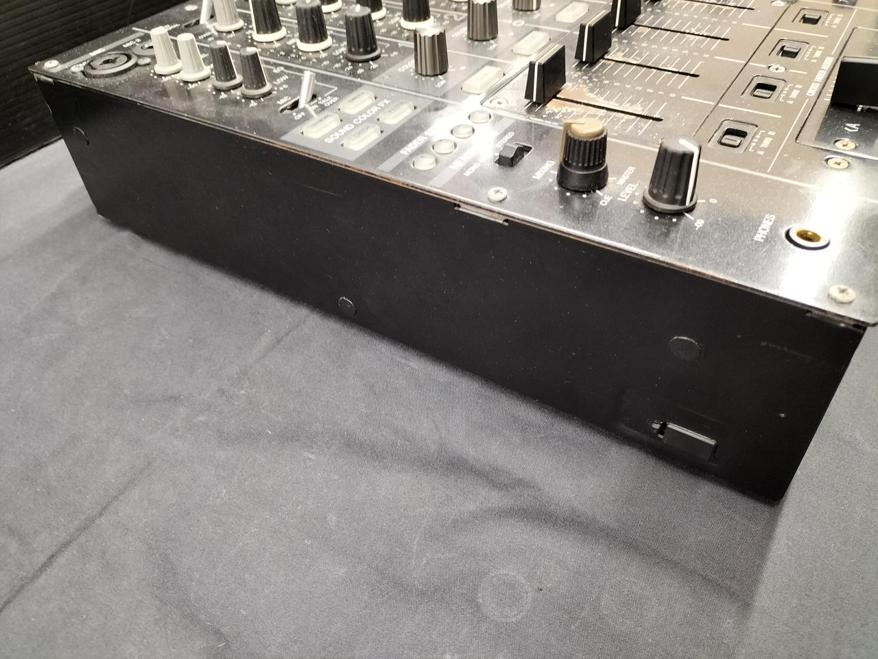 パイオニア(PIONEER)|DJミキサー|【ハードオフ公式通販】オフモール