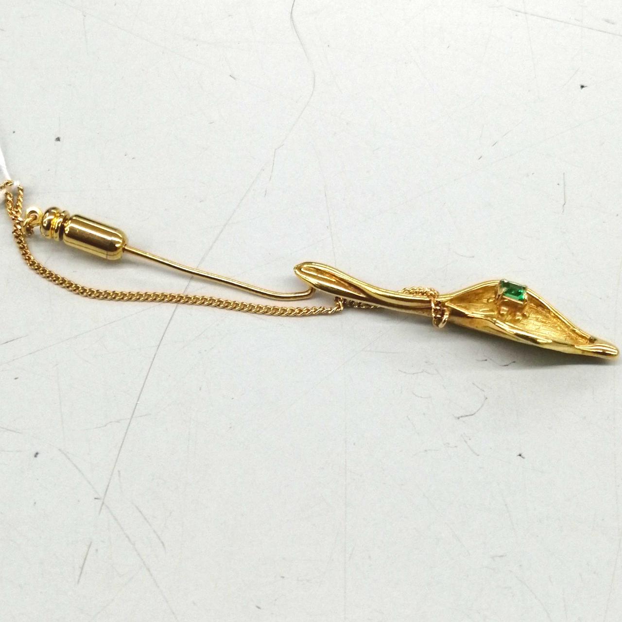 K18ブローチ|【ハードオフ公式通販】オフモール|1030180000022409