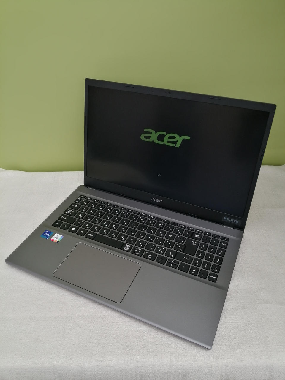 ニホンエイサー(ACER)|ノートパソコン|【ハードオフ公式通販】オフ