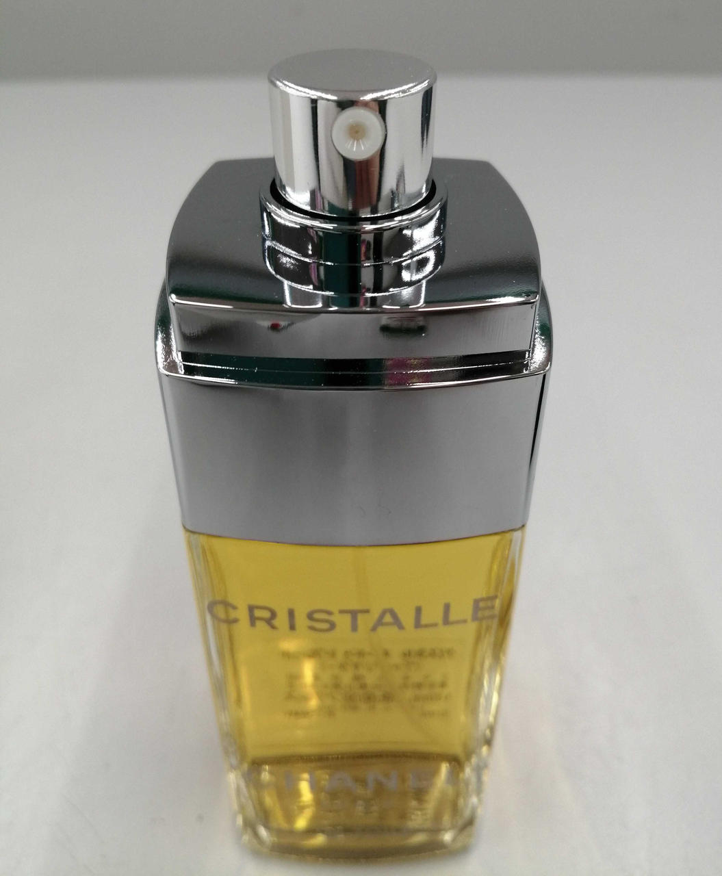 シャネル(CHANEL)|クリスタル オードゥ トワレット|【ハードオフ公式