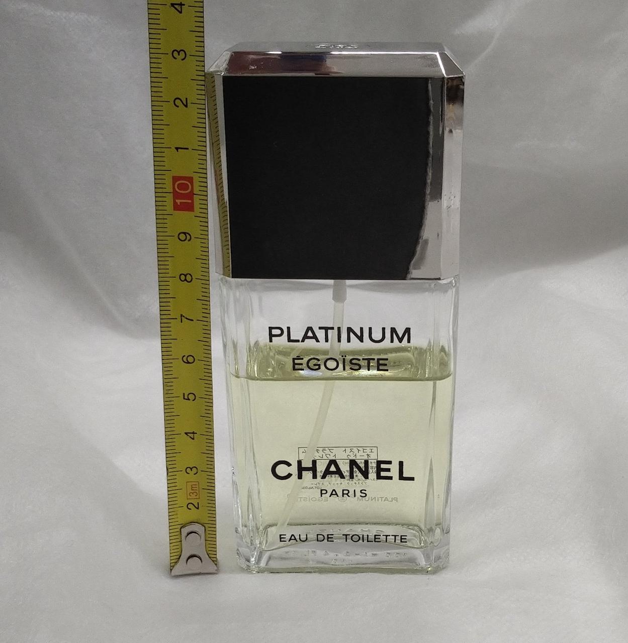 シャネル(CHANEL)|EGOISTE PLATINUM|【ハードオフ公式通販】オフモール