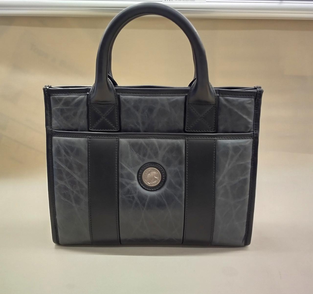 ハンティング・ワールド(HUNTING WORLD)|トートバッグ|【ハードオフ