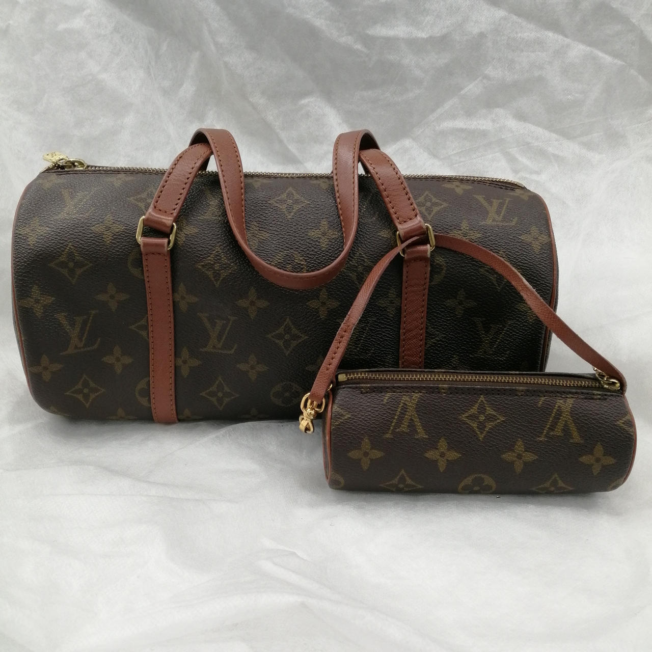 ルイヴィトン(LOUIS VUITTON)|パピヨン30|【ハードオフ公式通販】オフ