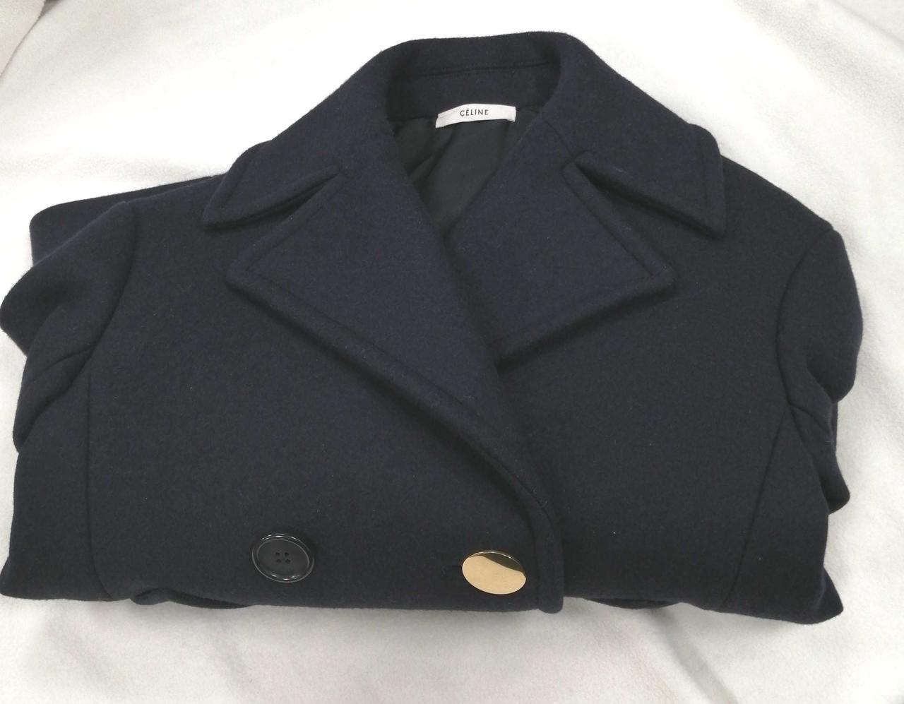 セリーヌ(CELINE)|ピーコート|【ハードオフ公式通販】オフモール