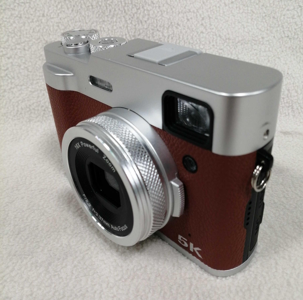 FEDICK|デジタルカメラ|【ハードオフ公式通販】オフモール