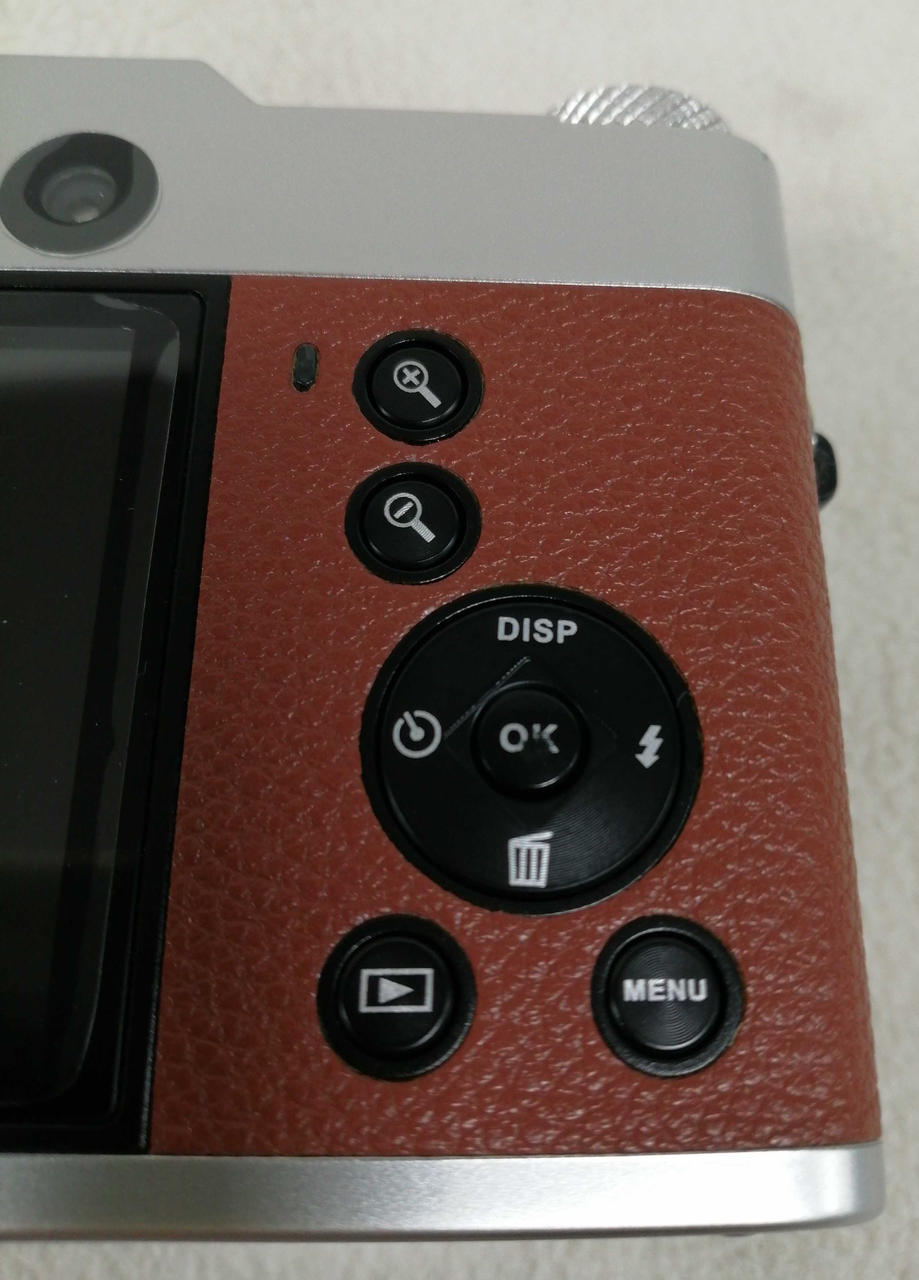 FEDICK|デジタルカメラ|【ハードオフ公式通販】オフモール