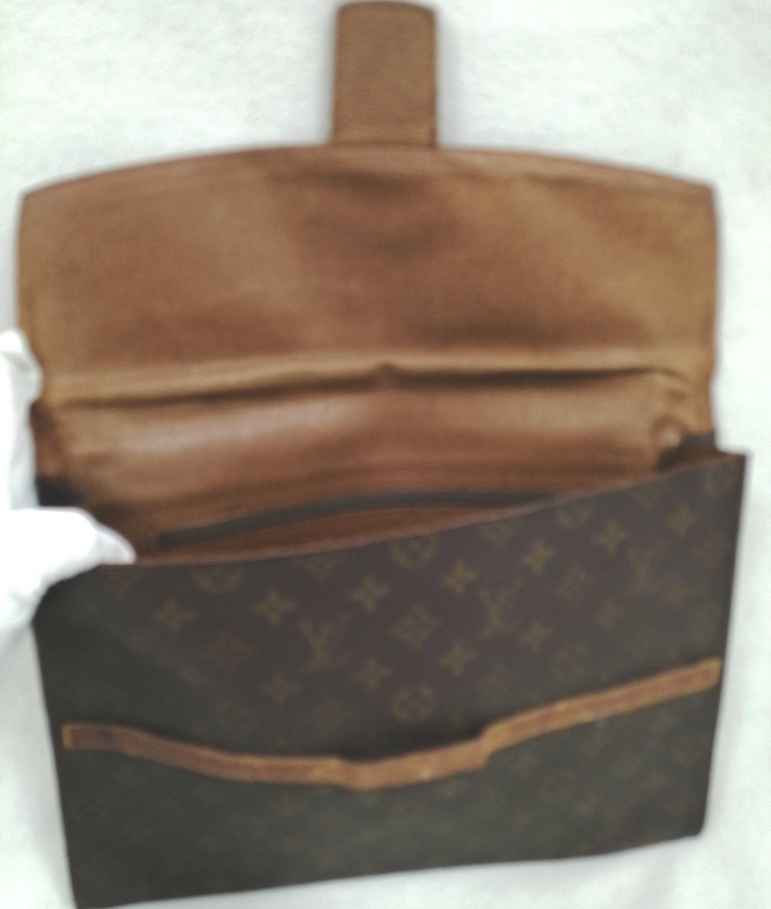 LOUIS VUITTON|ポッシュ ミニストル|【ハードオフ公式通販】オフモール