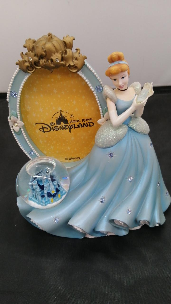 シンデレラ|写真立て|【ハードオフ公式通販】オフモール|1030200000014396