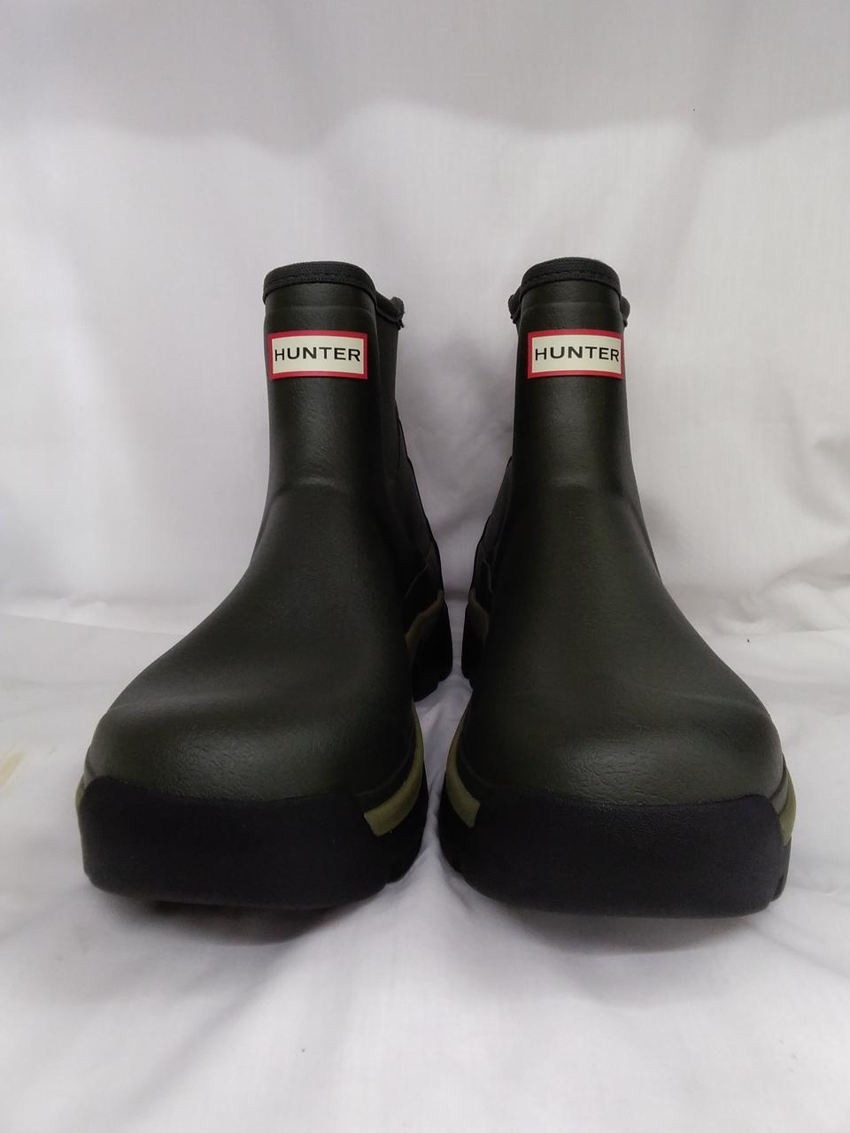 HUNTER|フィールド バルモラル ハイブリッド チェルシー|【ハードオフ