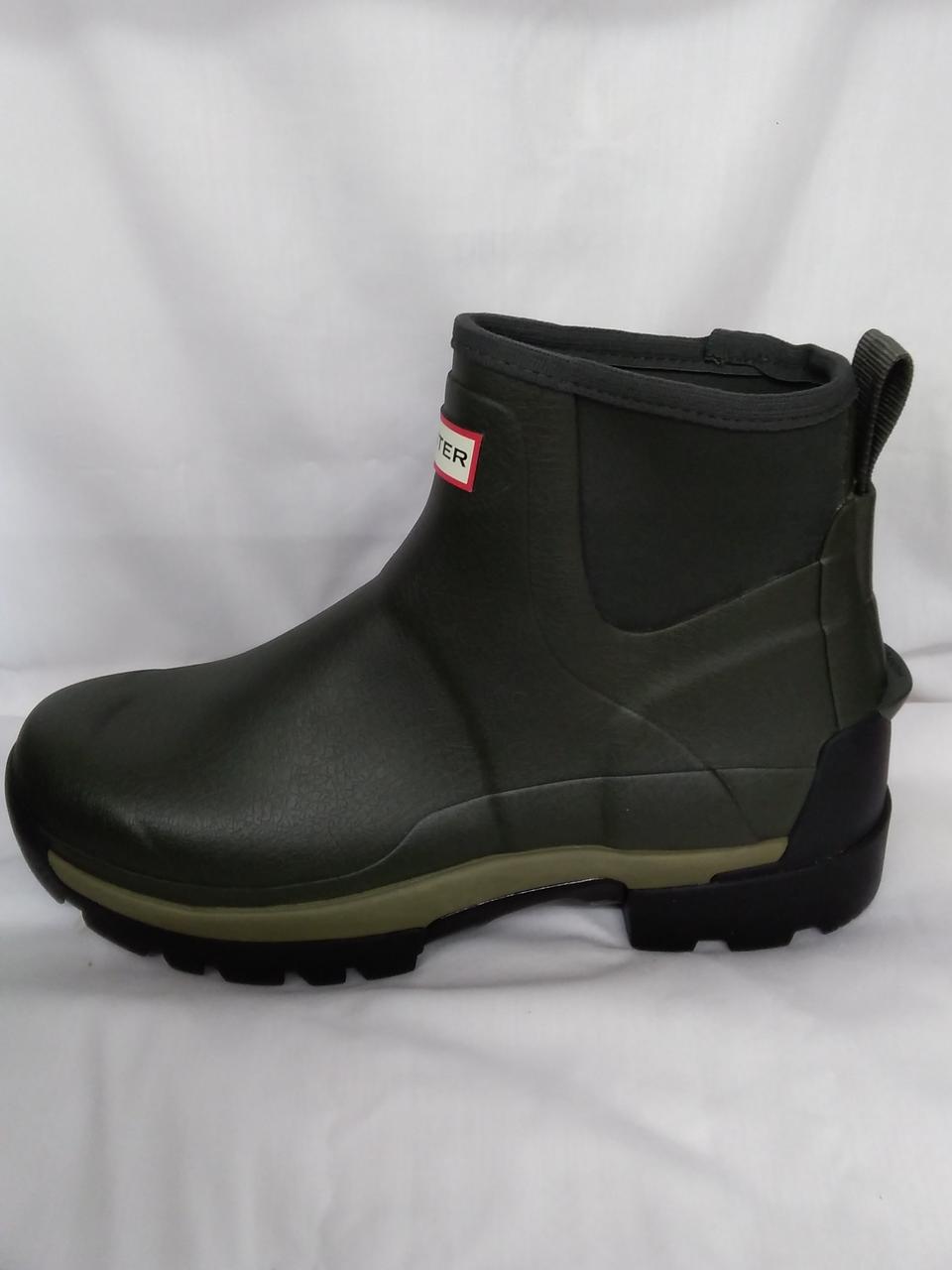 HUNTER|フィールド バルモラル ハイブリッド チェルシー|【ハードオフ