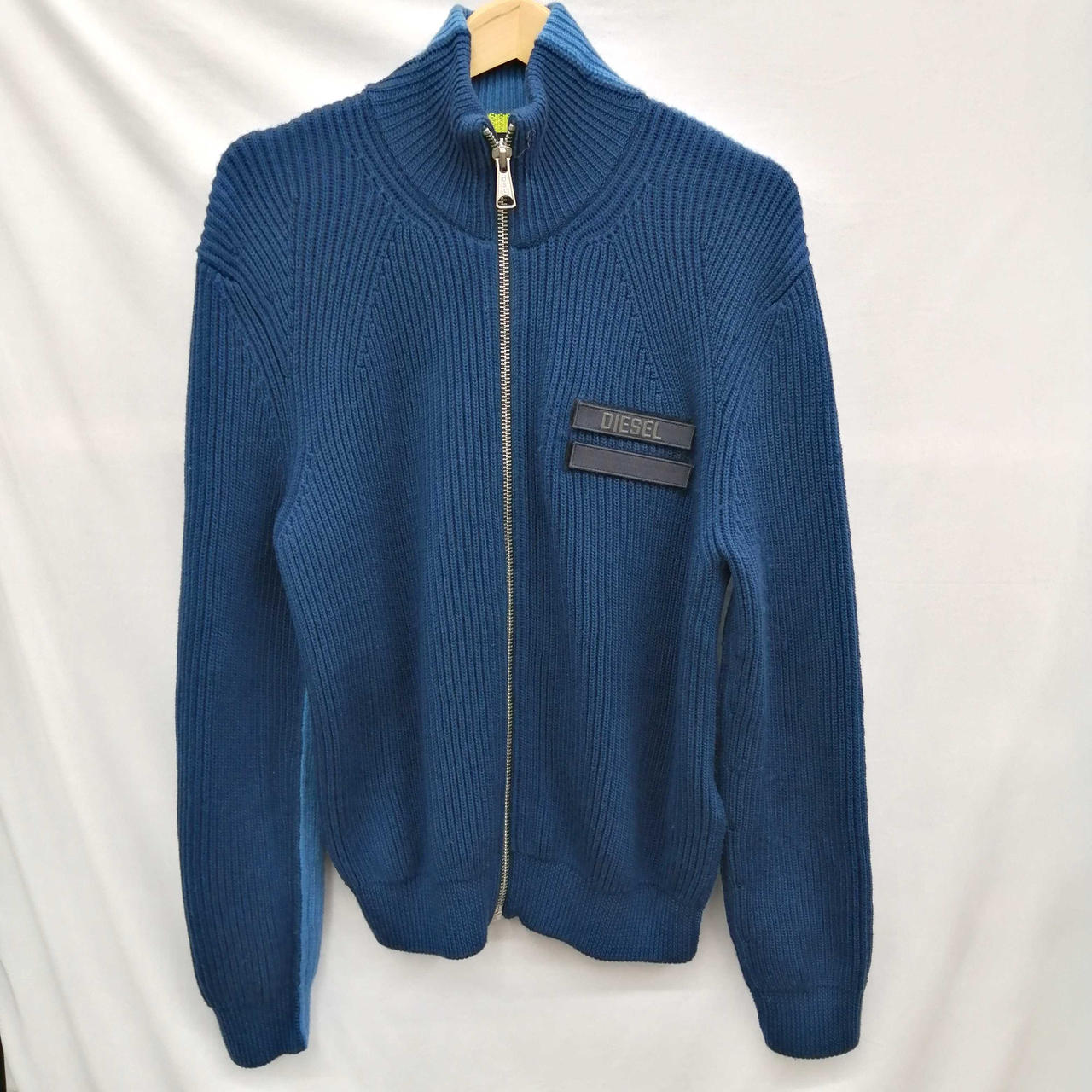 DIESEL|ドライバーズニット|【ハードオフ公式通販】オフモール