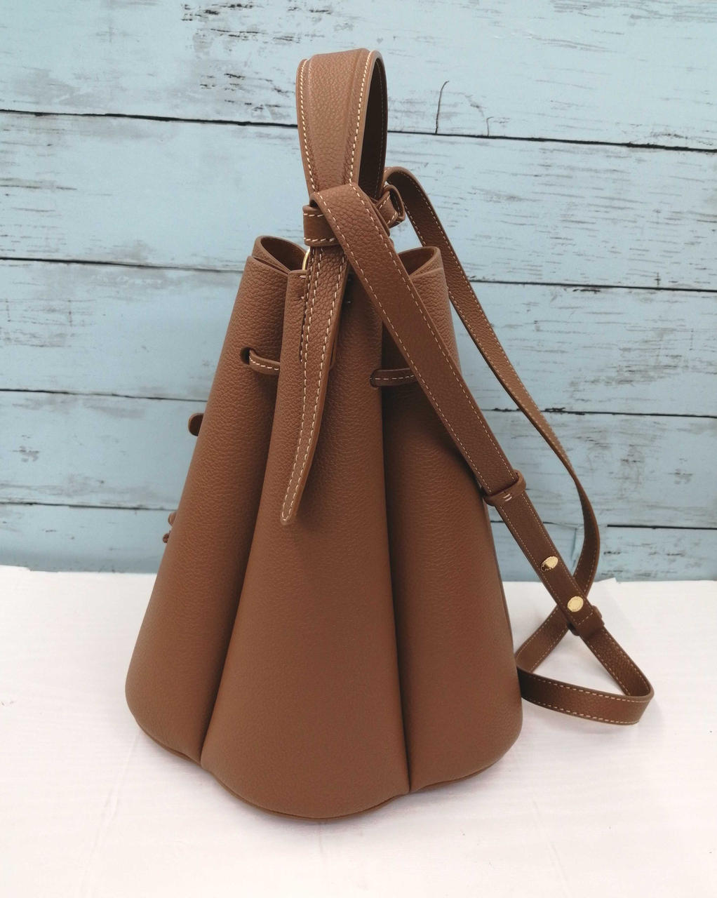 POLENE|カヌレバッグ|【ハードオフ公式通販】オフモール|1030340000014888