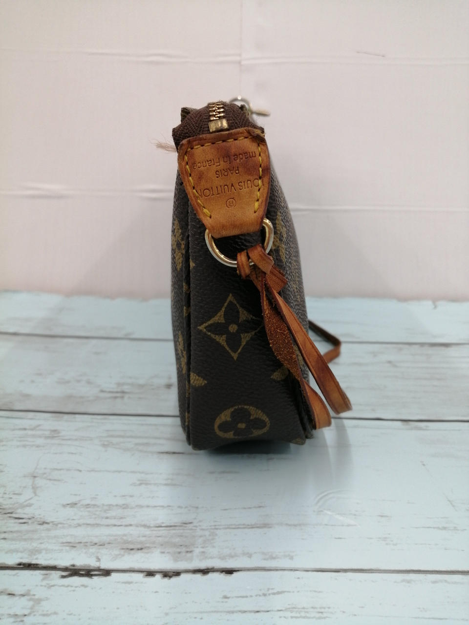 LOUISVUITTON|ポシェットアクセソワール|【ハードオフ公式通販】オフ