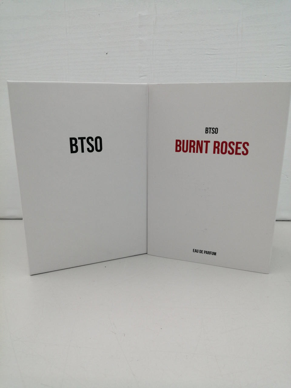 BORNTOSTANDOUT|BURNT ROSES|【ハードオフ公式通販】オフモール