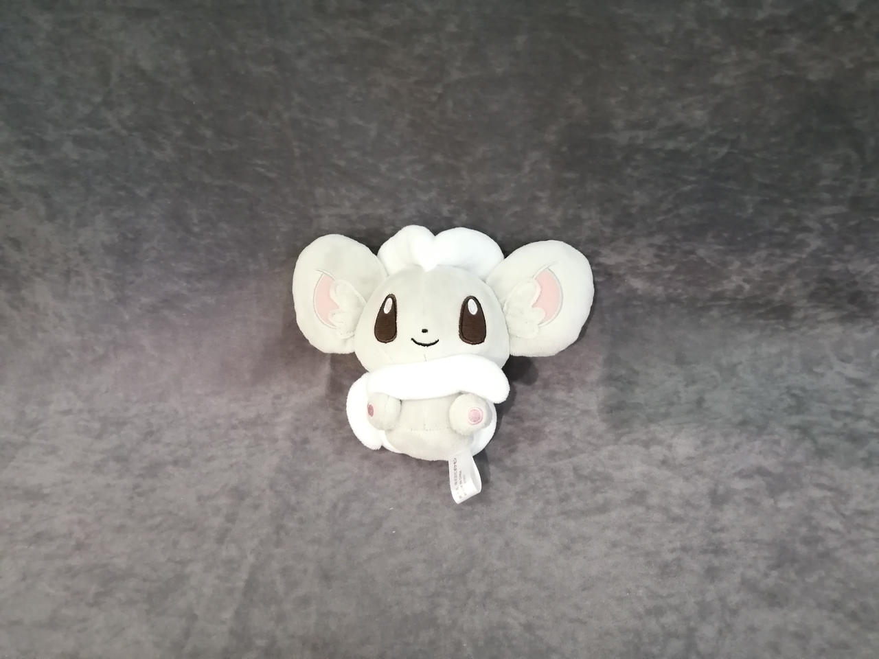 ポケモンセンター限定|チラチーノドール|【ハードオフ公式通販】オフ