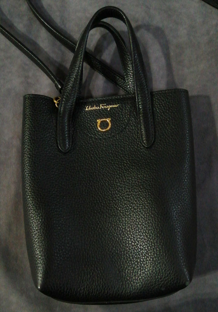 SALVATORE FERRAGAMO|2WAYバッグ|【ハードオフ公式通販】オフモール