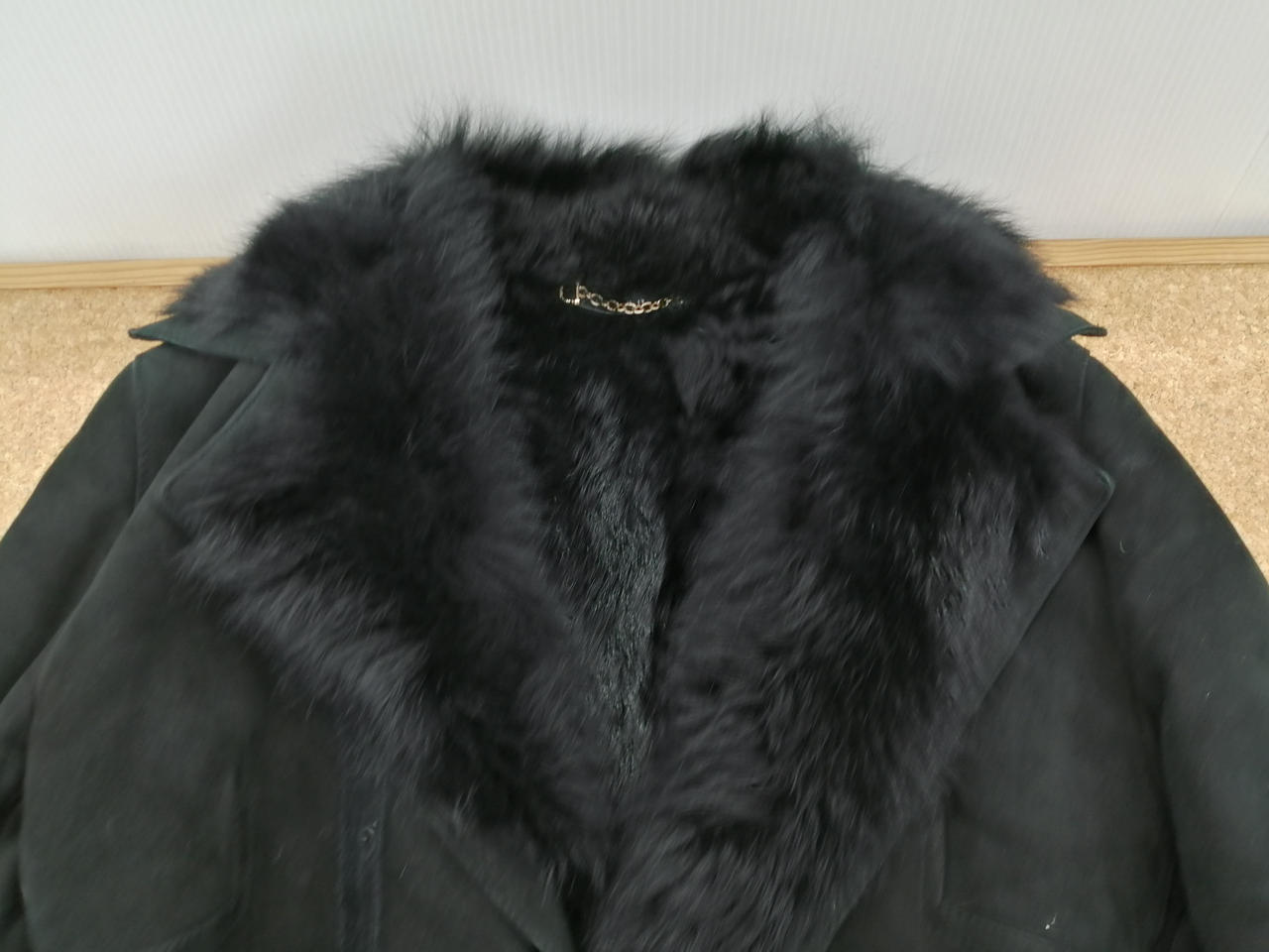 グッチ(GUCCI)|ムートンダッフルコート|【ハードオフ公式通販】オフ