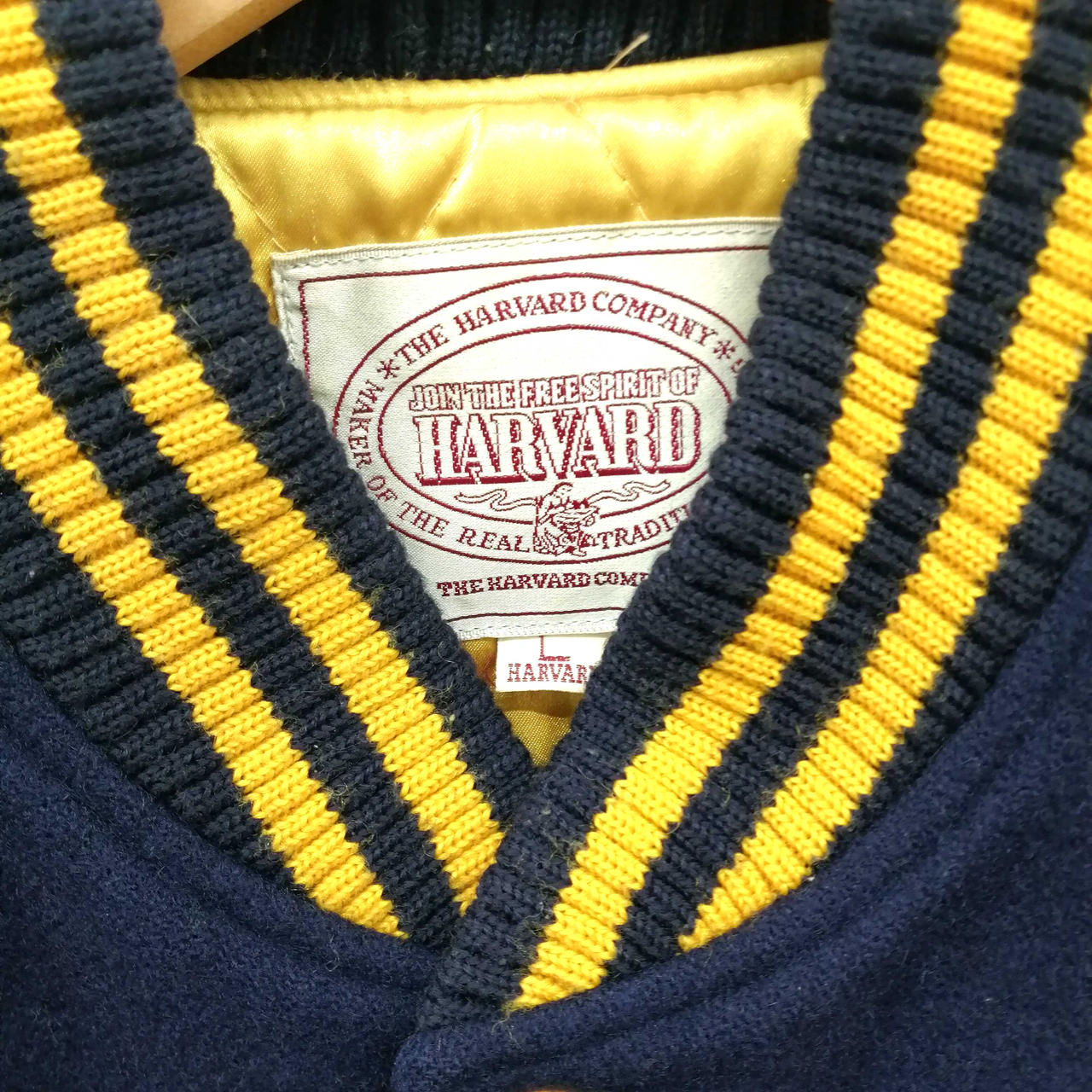 HARVARD|スタジャン|【ハードオフ公式通販】オフモール|1030370000016458