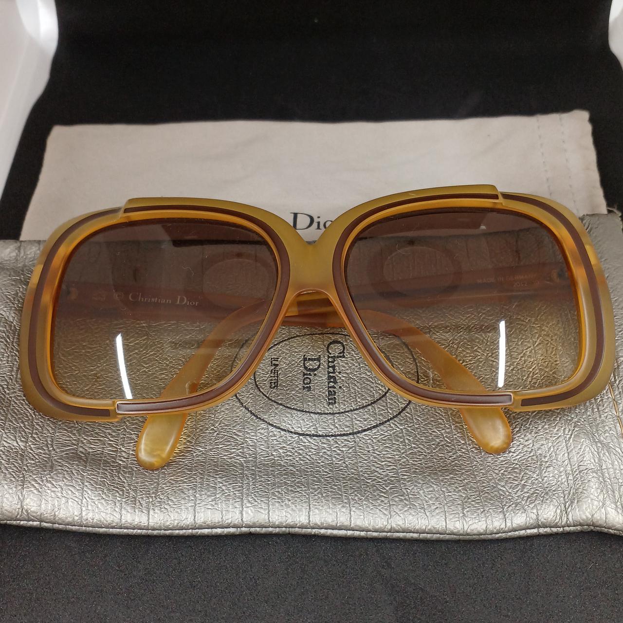クリスチャン ディオール(CHRISTIAN DIOR)|サングラス|【ハードオフ