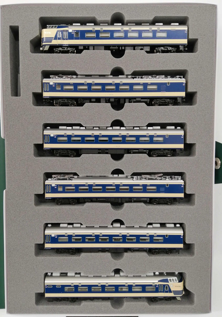 カトー(KATO)|10-1237 583系|【ハードオフ公式通販】オフモール