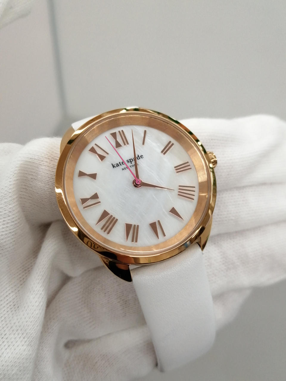 ケイトスペード(KATESPADE)|クロスタウン腕時計|【ハードオフ公式通販