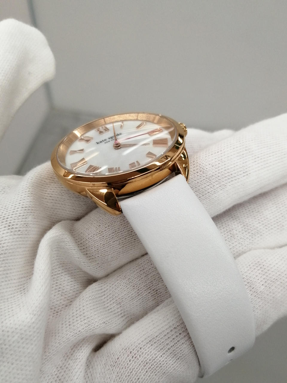 ケイトスペード(KATESPADE)|クロスタウン腕時計|【ハードオフ公式通販