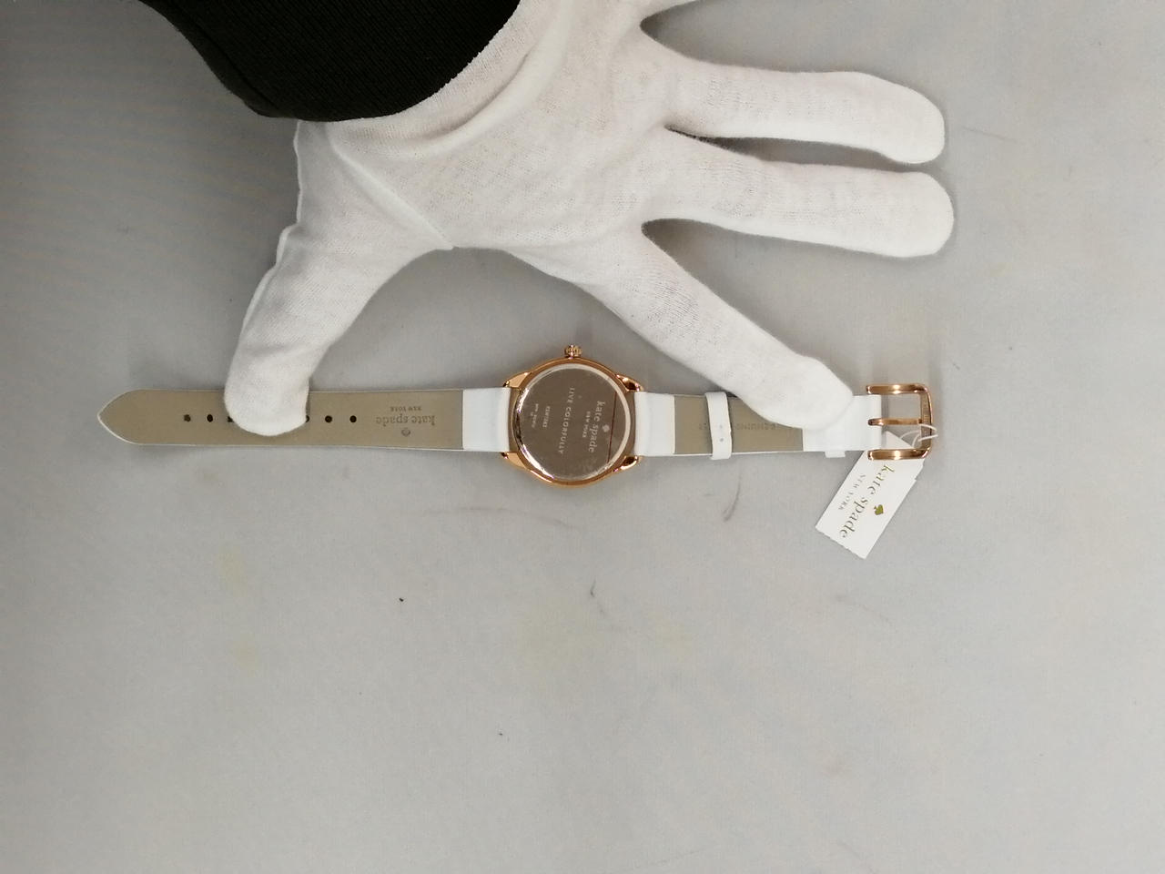 ケイトスペード(KATESPADE)|クロスタウン腕時計|【ハードオフ公式通販