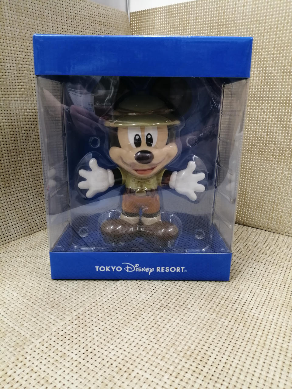 DISNEY|ミッキーマウス フィギュア|【ハードオフ公式通販】オフモール