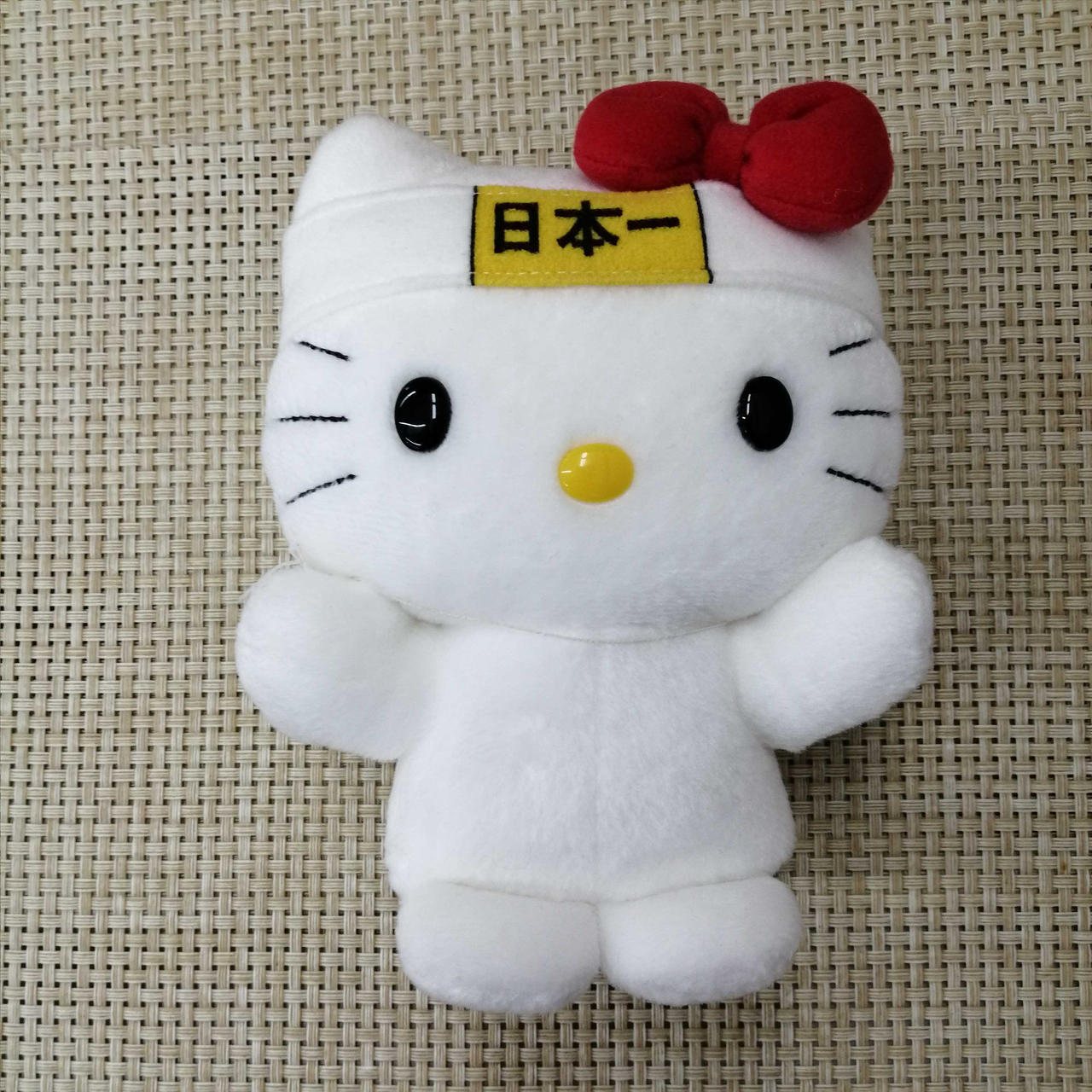 サンリオ|ご当地ハローキティ 岡山限定|【ハードオフ公式通販】オフ