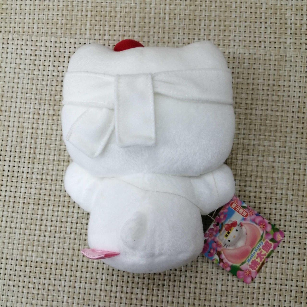 サンリオ|ご当地ハローキティ 岡山限定|【ハードオフ公式通販】オフ