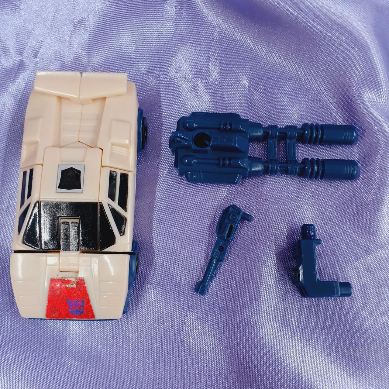 タカラ(TAKARA)|トランスフォーマー デストロン|【ハードオフ公式通販