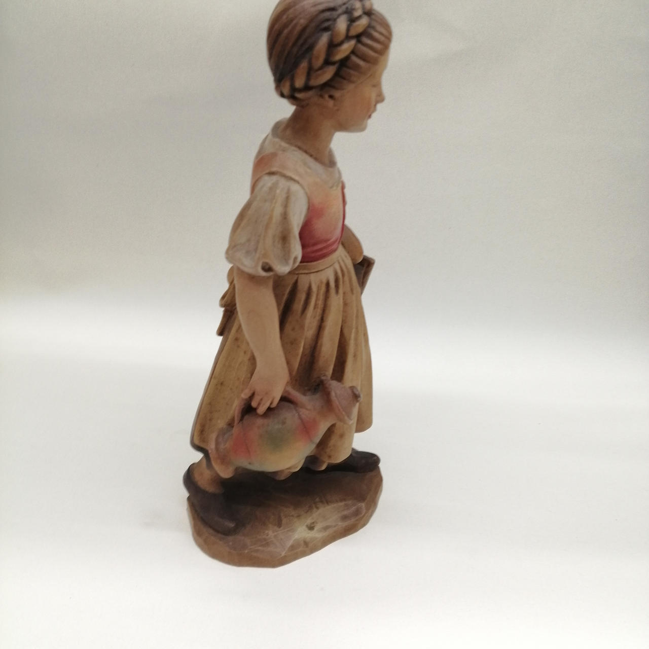 ANRI|木彫り人形|【ハードオフ公式通販】オフモール|1030750000012584