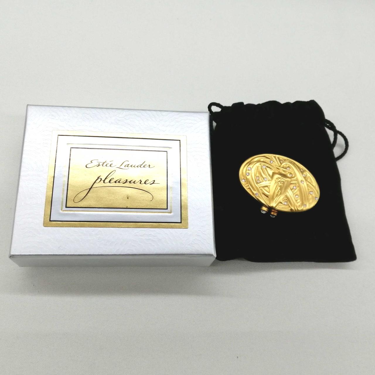 エスティローダー|練り香水|【ハードオフ公式通販】オフモール