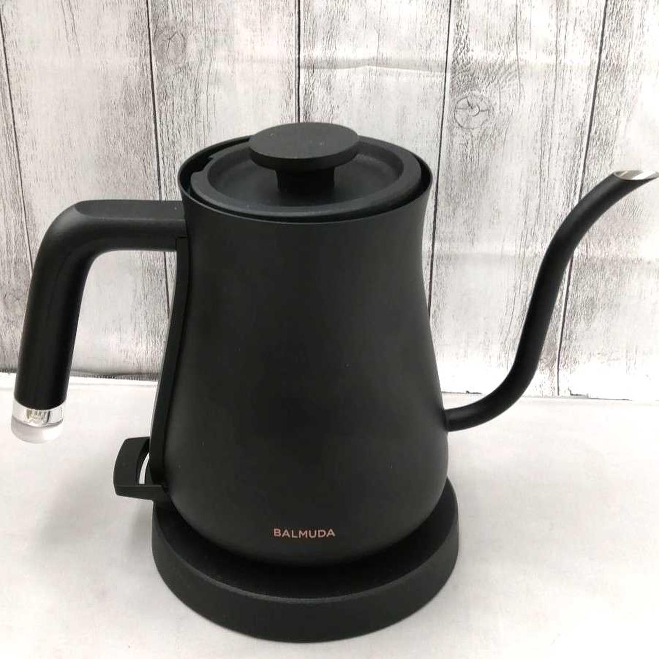 バルミューダ(BALMUDA)|THE POT|【ハードオフ公式通販】オフモール