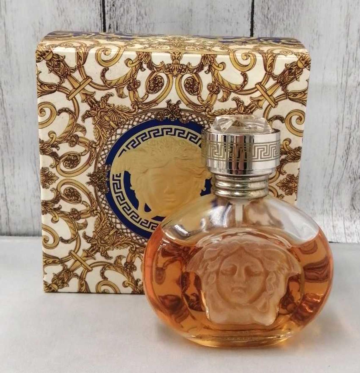 VERSACE|ベルサーチ ブロンド オードトワレ 50ml|【ハードオフ公式通販
