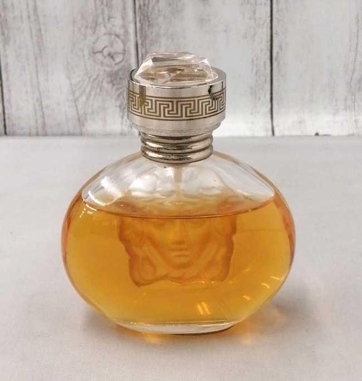 VERSACE|ベルサーチ ブロンド オードトワレ 50ml|【ハードオフ公式通販