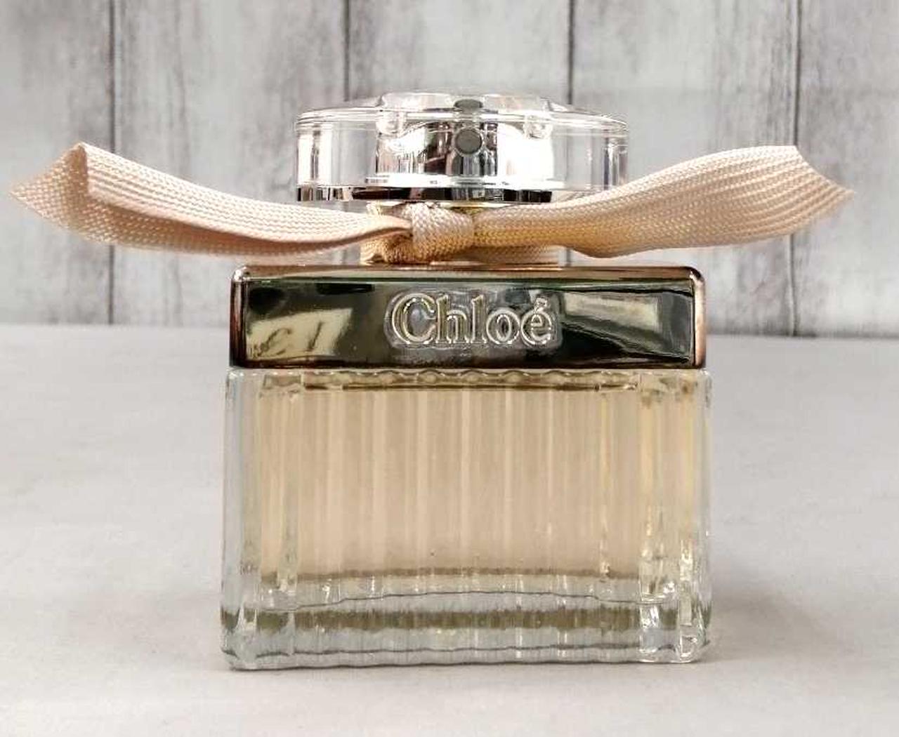 CHLOE|クロエ NATURAL SPRAY オードパルファム50ml|【ハードオフ公式