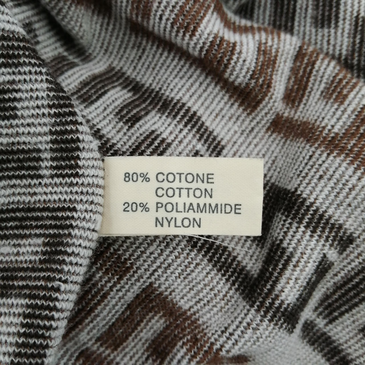 フェンディ(FENDI)|ズッカ柄ノースリーブワンピース|【ハードオフ公式