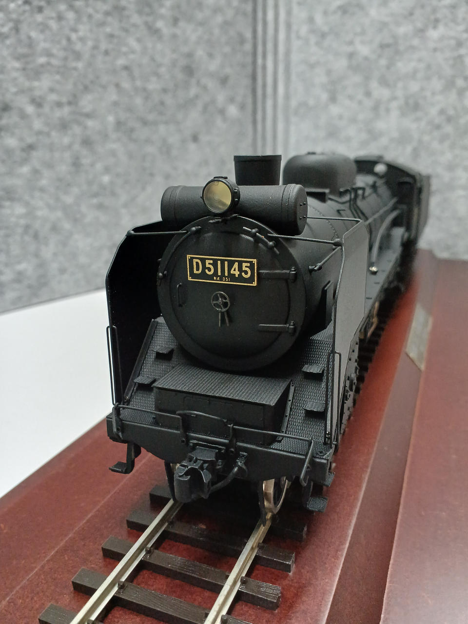 日車夢工房|D51蒸気機関車|【ハードオフ公式通販】オフモール