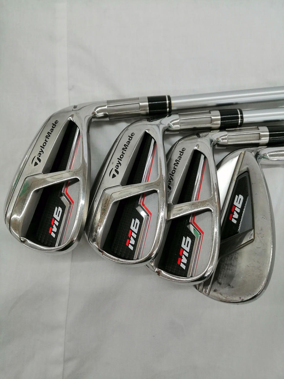 TAYLORMADE|アイアン7本セット|【ハードオフ公式通販】オフモール