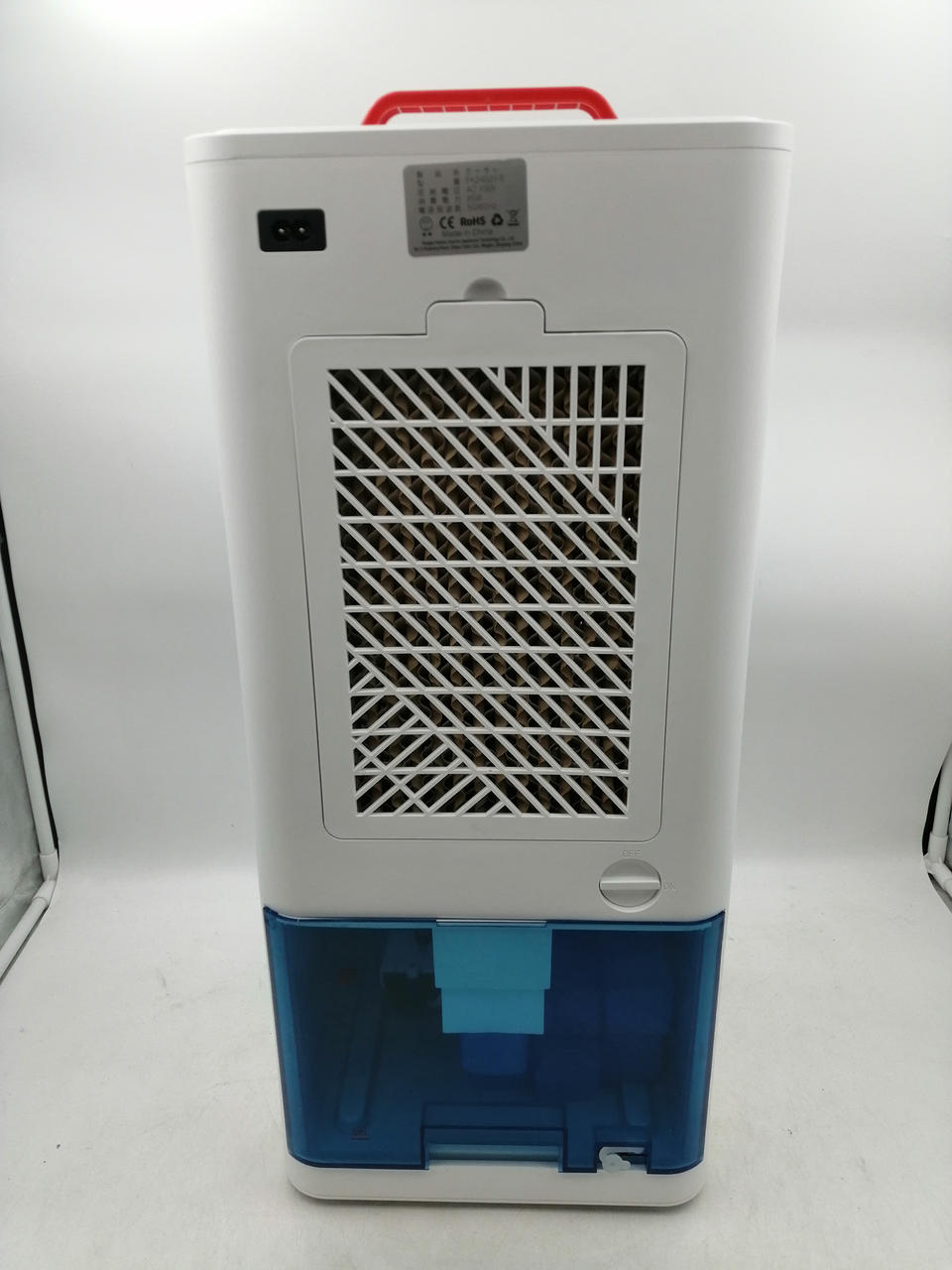 不明|ポータブルクーラー|【ハードオフ公式通販】オフモール