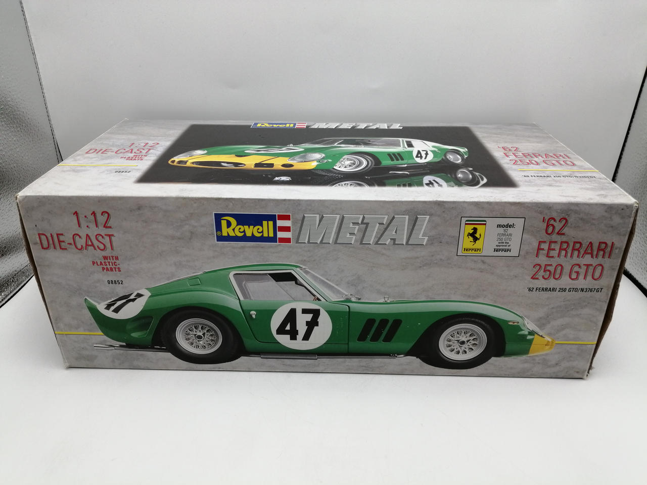 REVELL METAL|モデルカー|【ハードオフ公式通販】オフモール