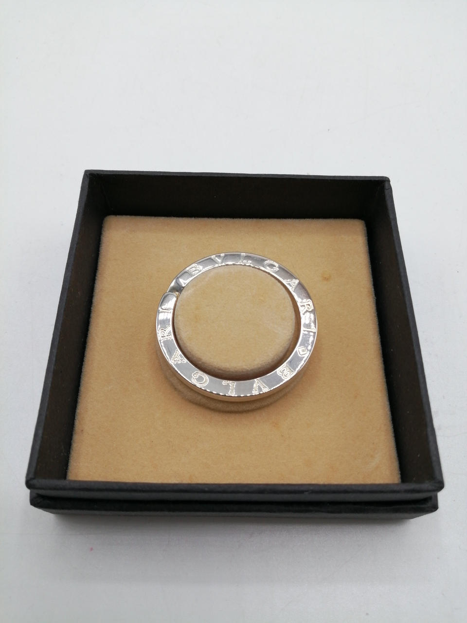 ブルガリ(BVLGARI)|ブルガリブルガリ キーリング|【ハードオフ公式通販