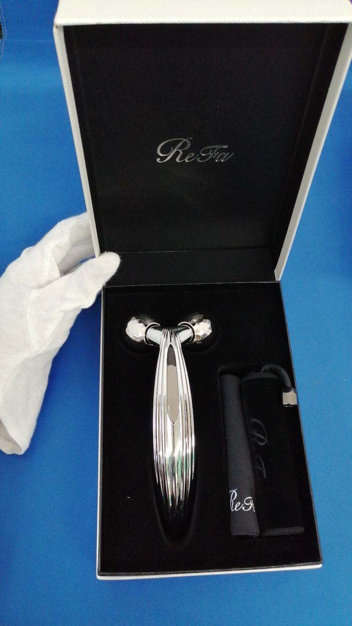 REFA|リファカラットレイフェイス|【ハードオフ公式通販】オフモール