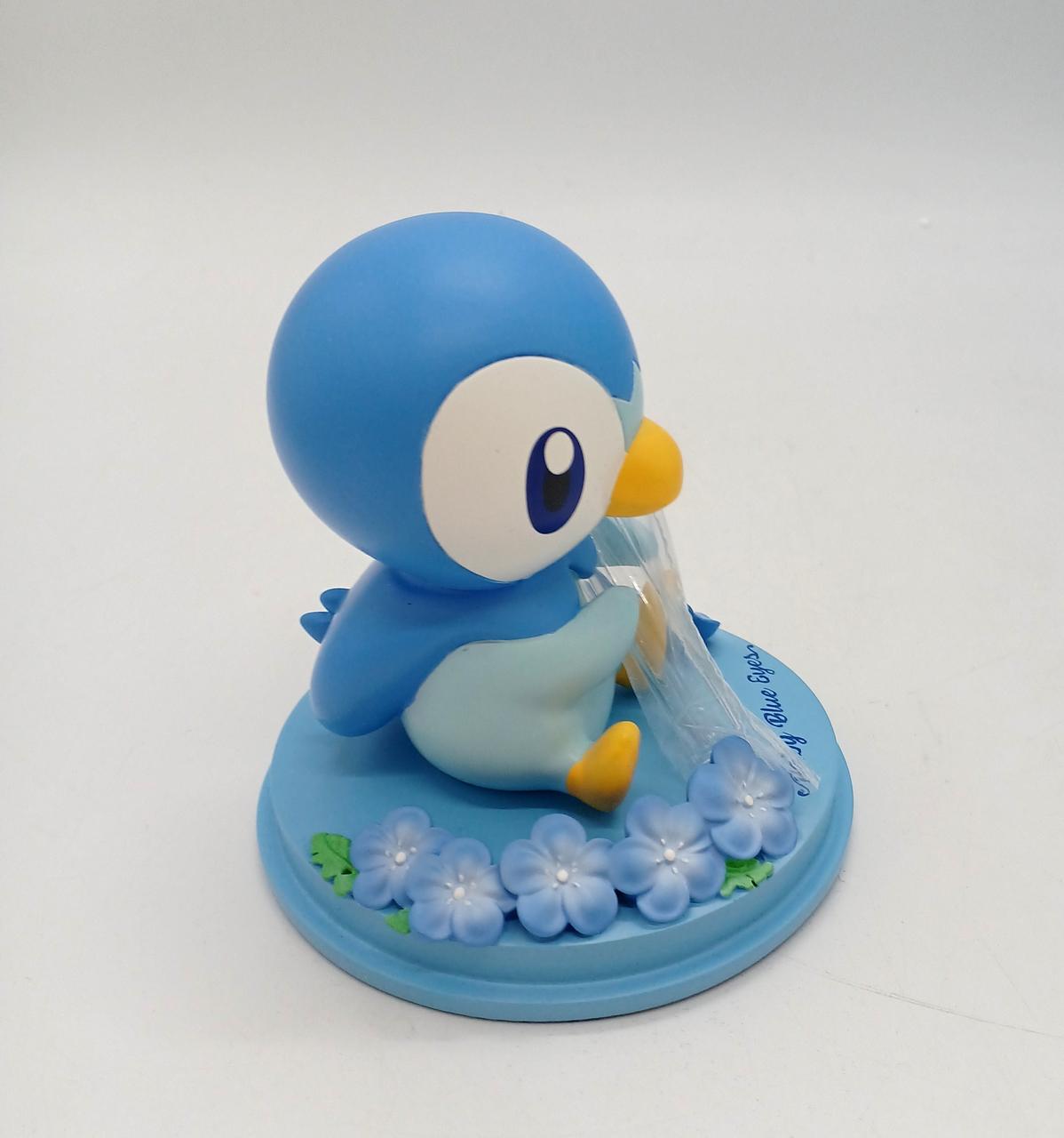 POKEMON CENTER|一輪挿しフィギュア・ポッチャマ|【ハードオフ公式通販