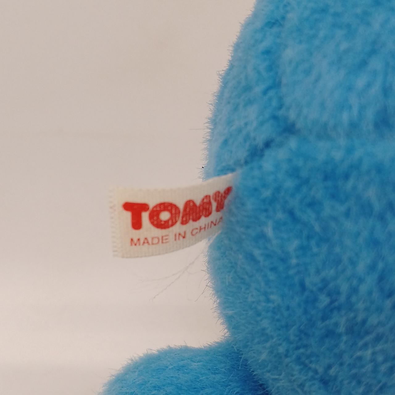 トミー(TOMY)|マリルぬいぐるみ|【ハードオフ公式通販】オフモール