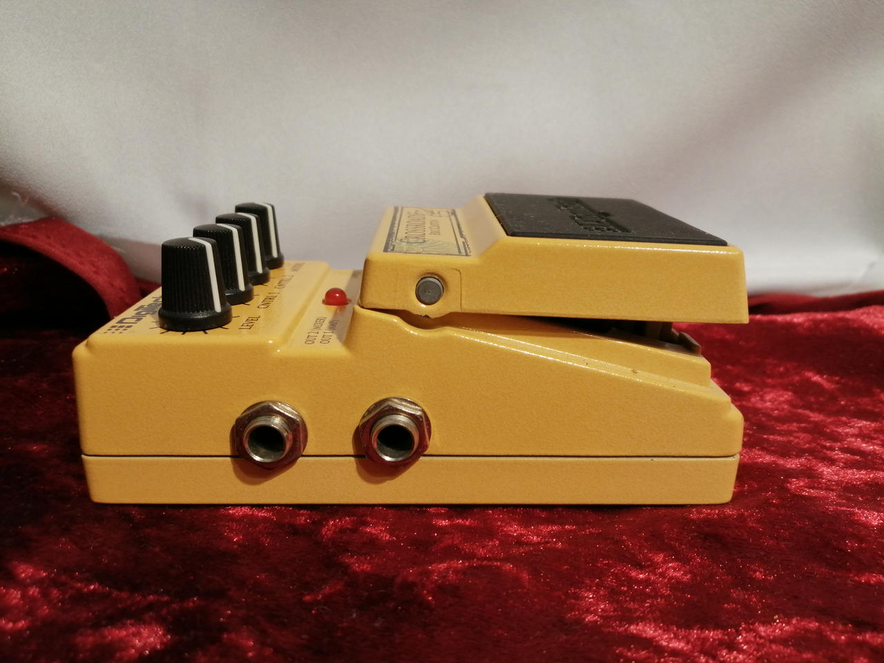 デジテック(DIGITECH)|エフェクター|【ハードオフ公式通販】オフモール